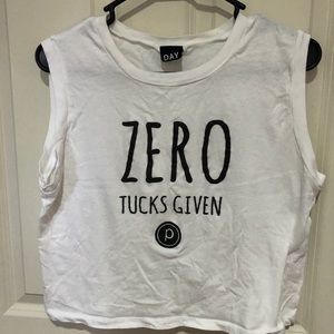 Pure Barre Tank